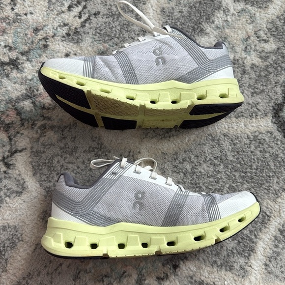 On Women’s Cloudgo Running Sneakers - Picture 7 of 13